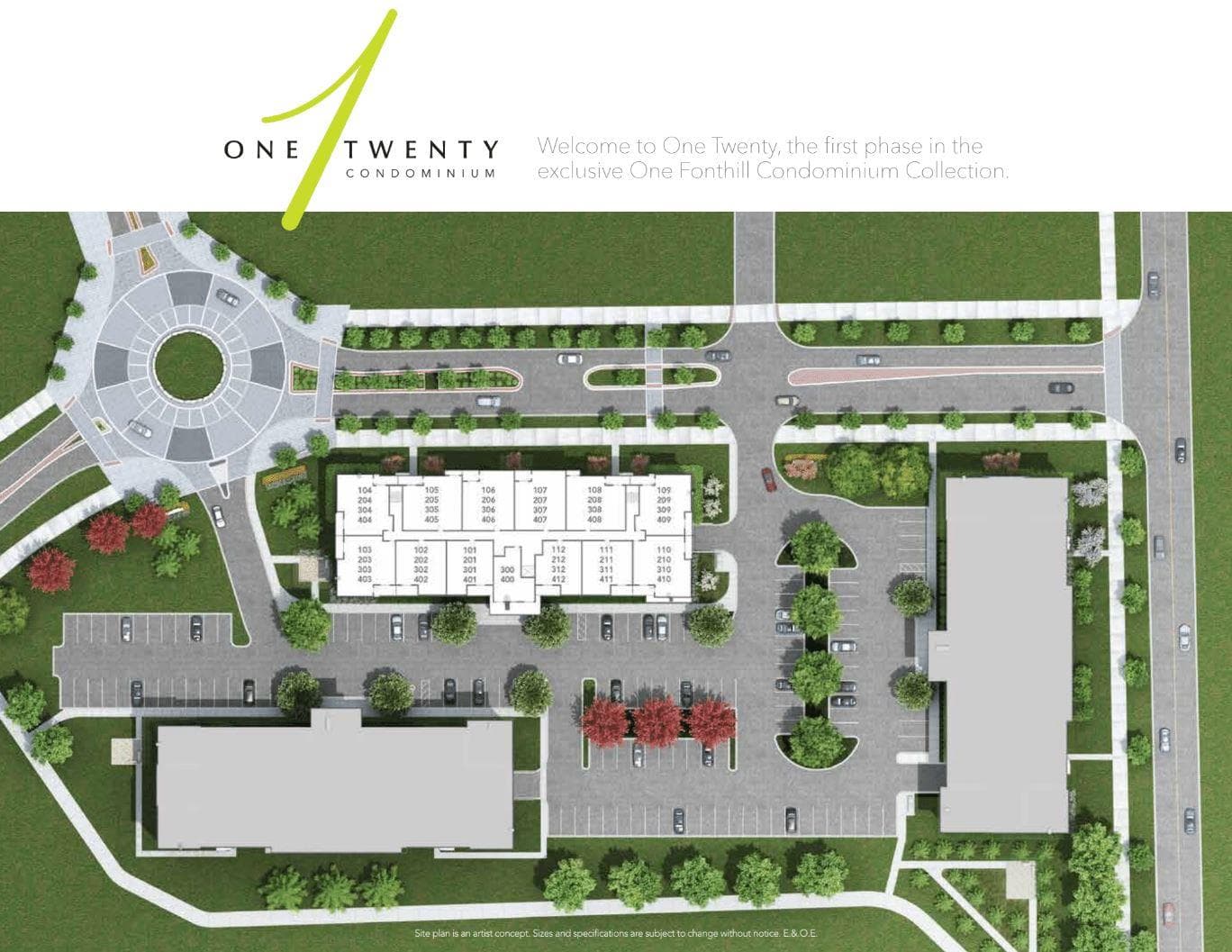 One Twenty Condos - Image 3