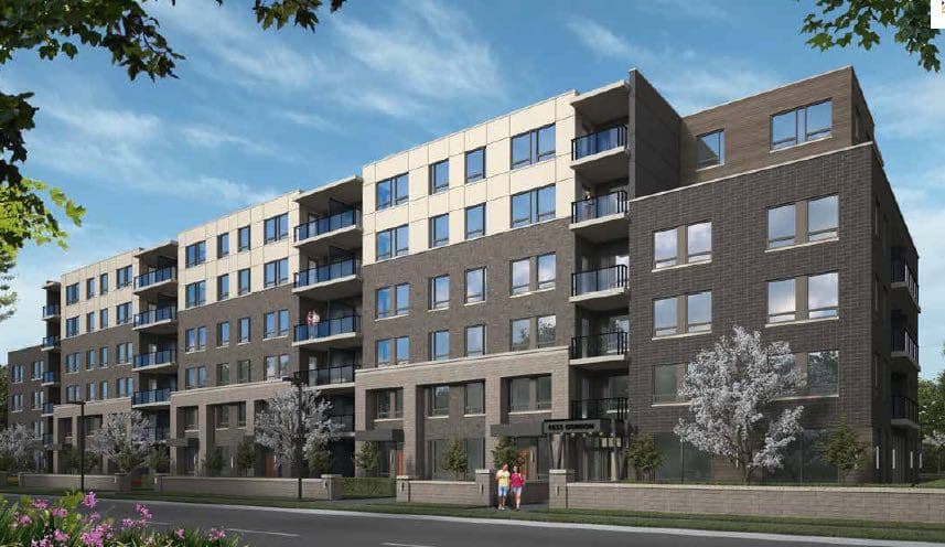 Reign Condo - Image 2