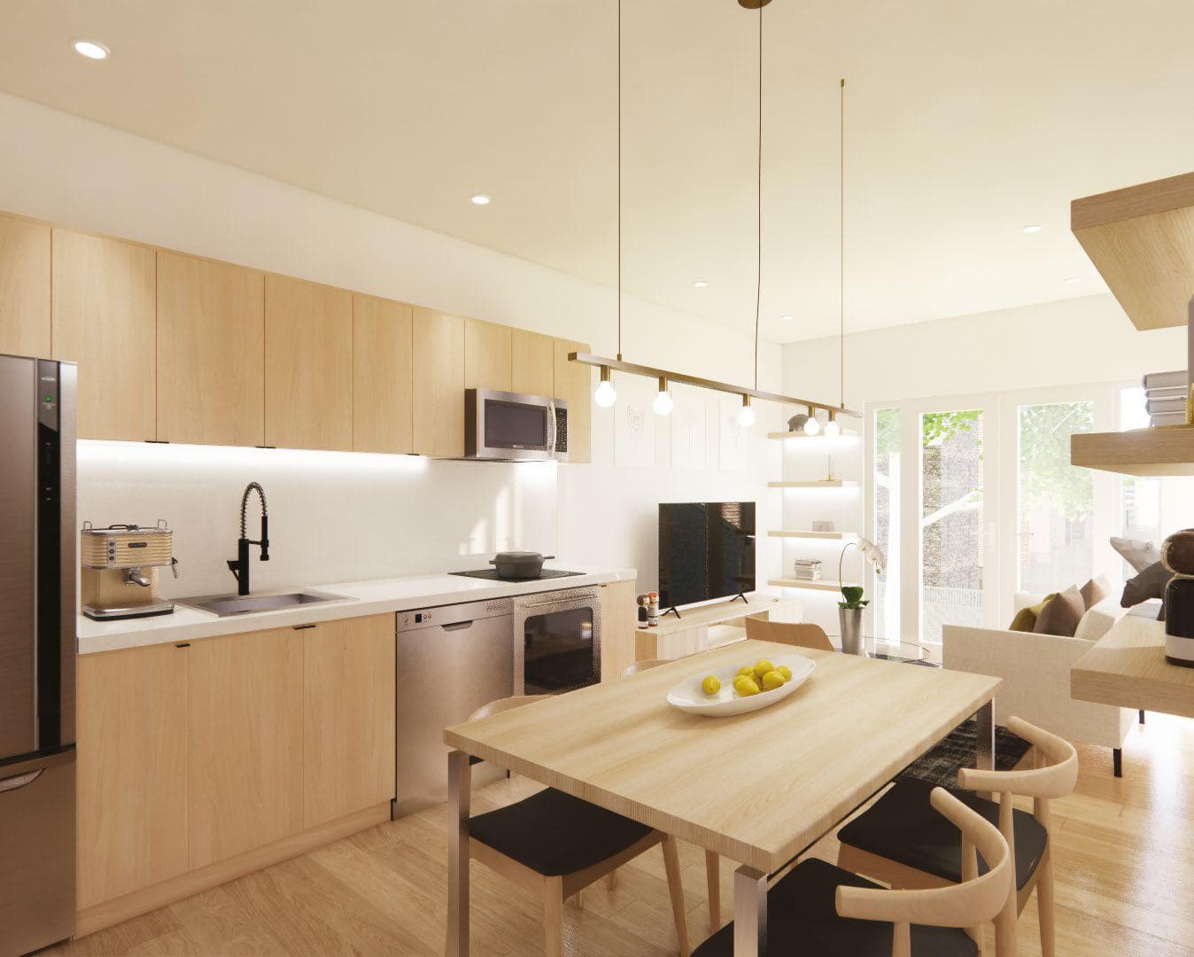 Urban Church Lofts - Image 6