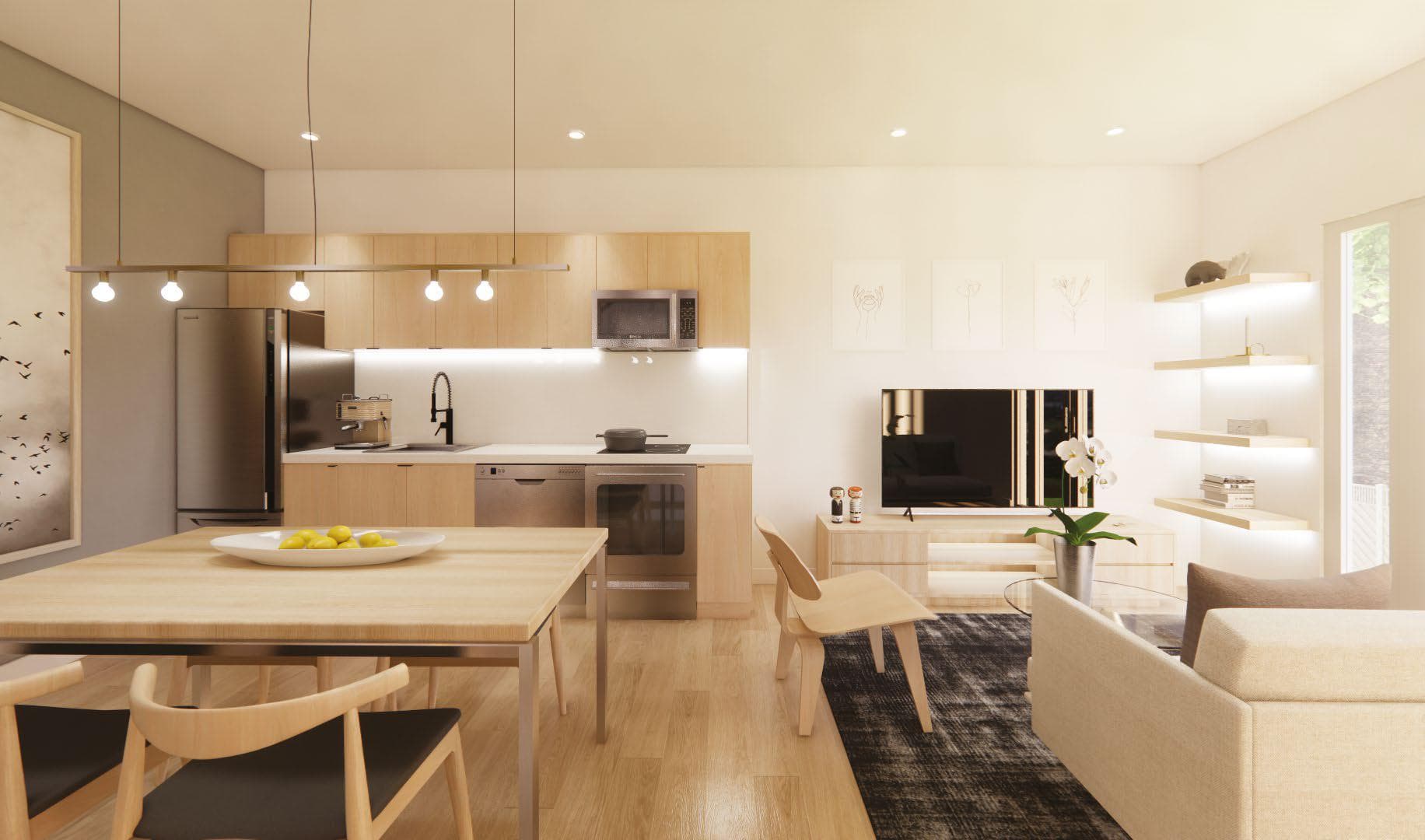 Urban Church Lofts - Image 8