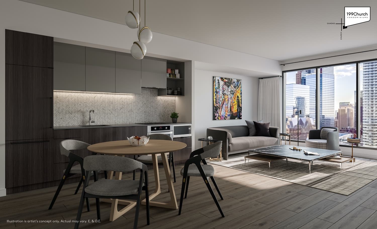 199 Church Condos - Image 5