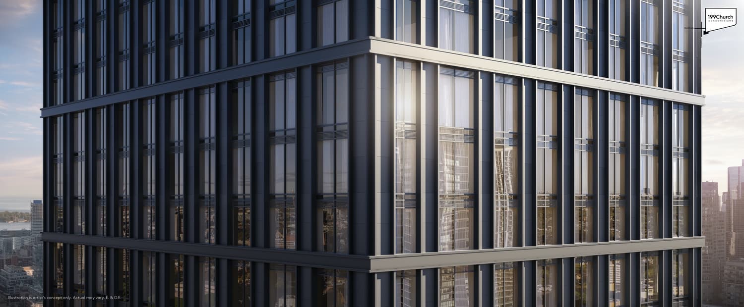 199 Church Condos - Image 4