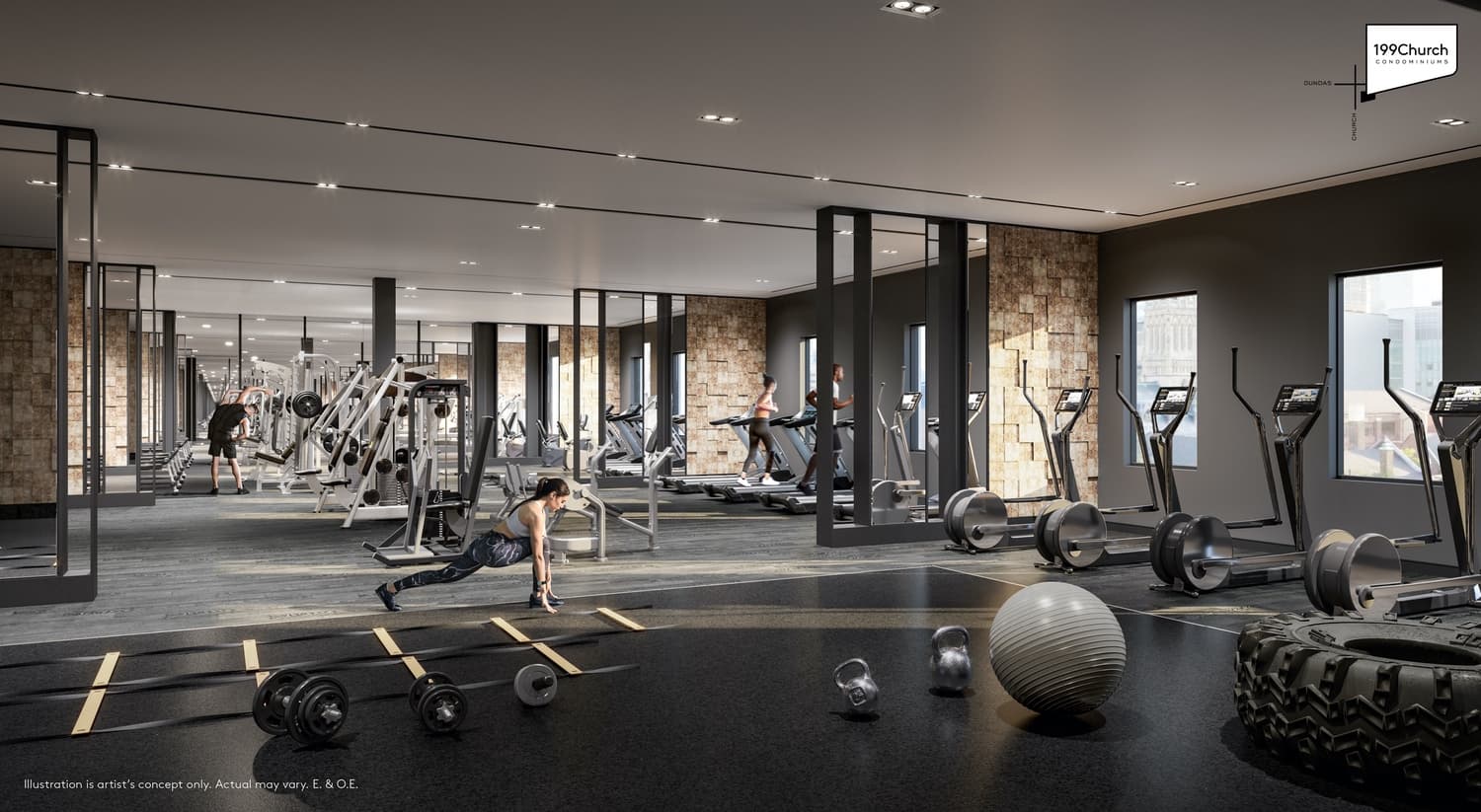 199 Church Condos - Image 10