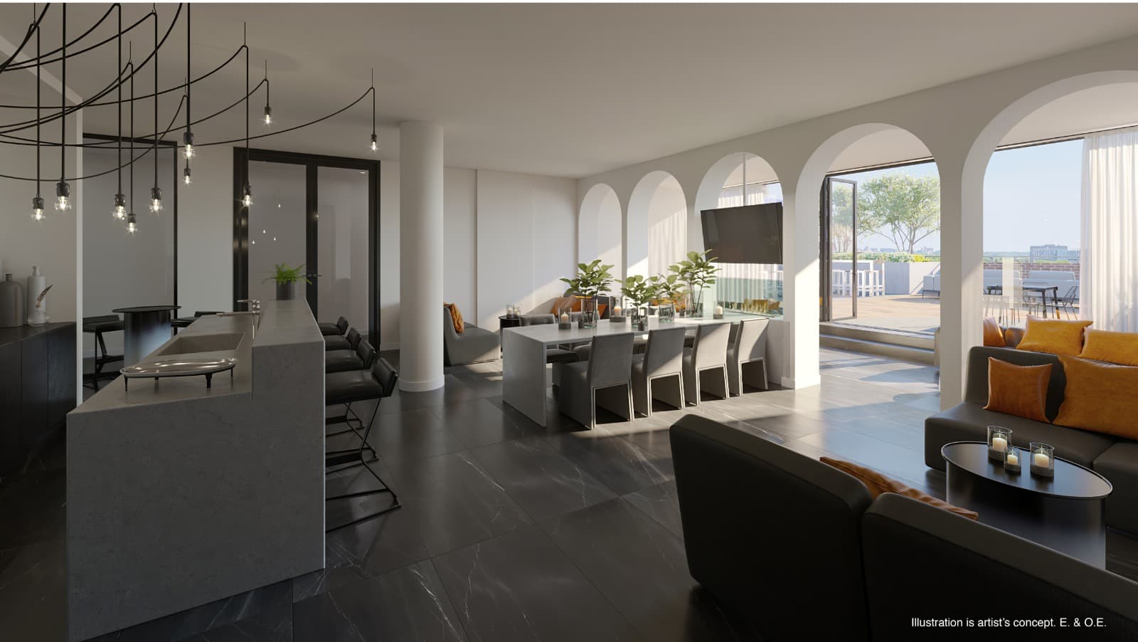 JAC Condos - Image 4