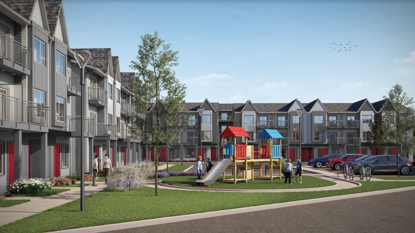 Maxx Urban Towns - Image 2