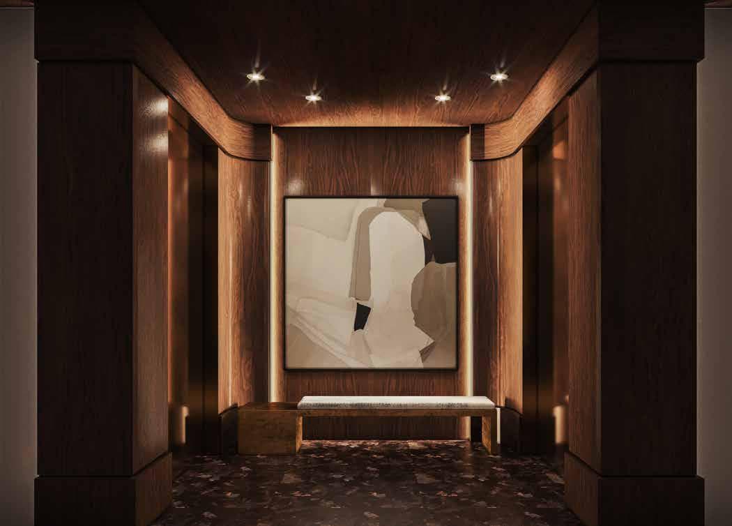 No. 7 Rosedale Condos - Image 25