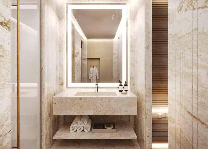 No. 7 Rosedale Condos - Image 22