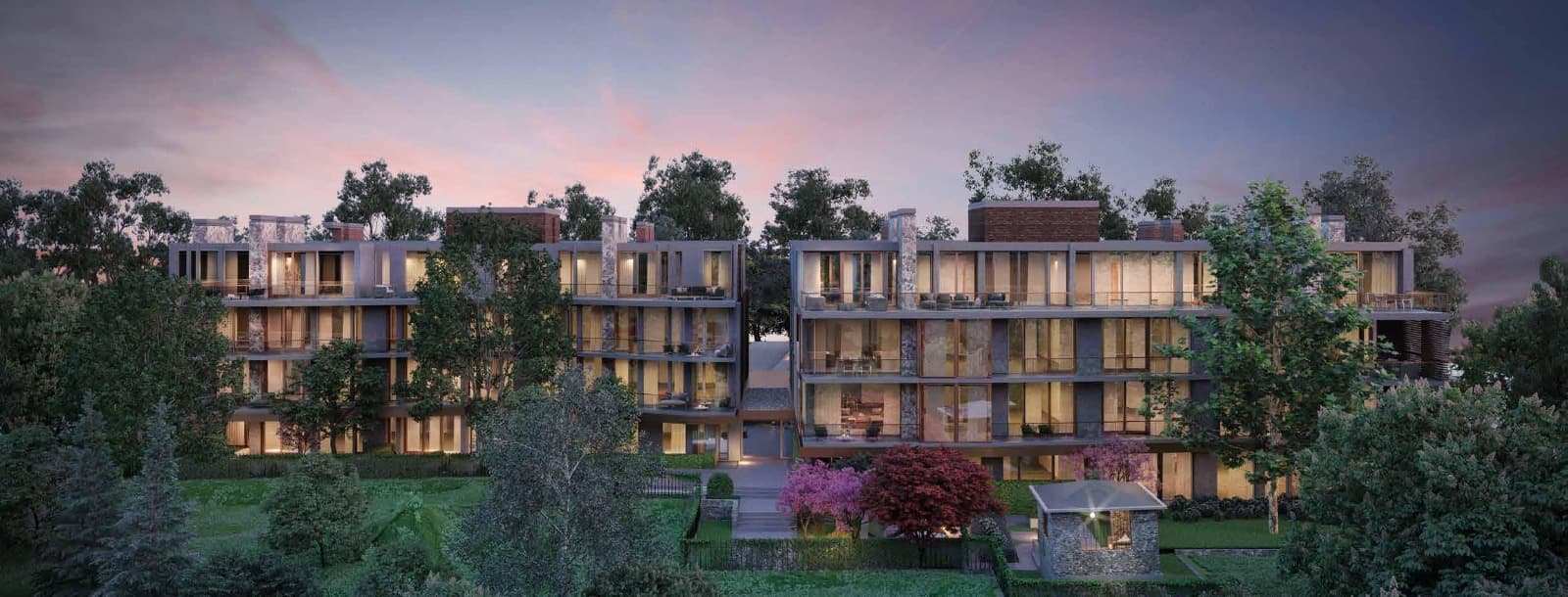 No. 7 Rosedale Condos - Image 16