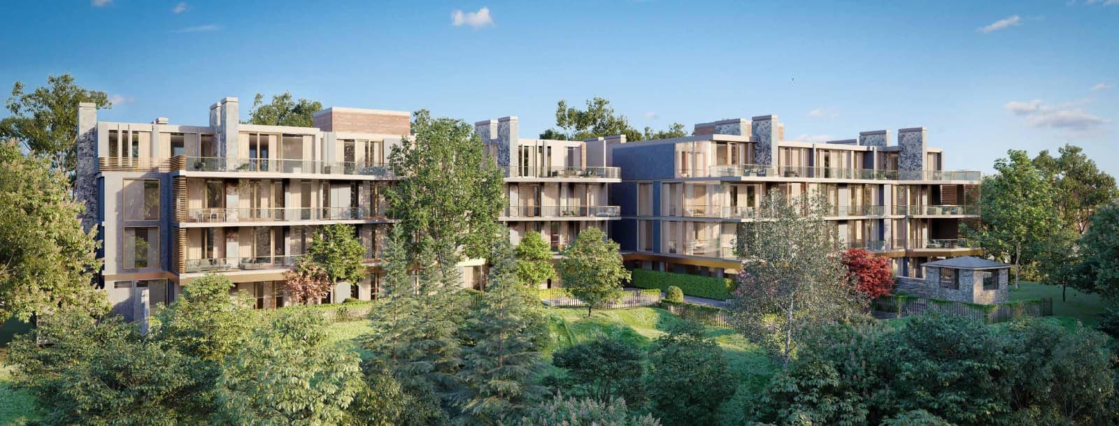 No. 7 Rosedale Condos - Image 15