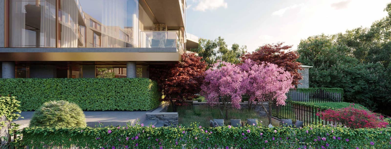 No. 7 Rosedale Condos - Image 14