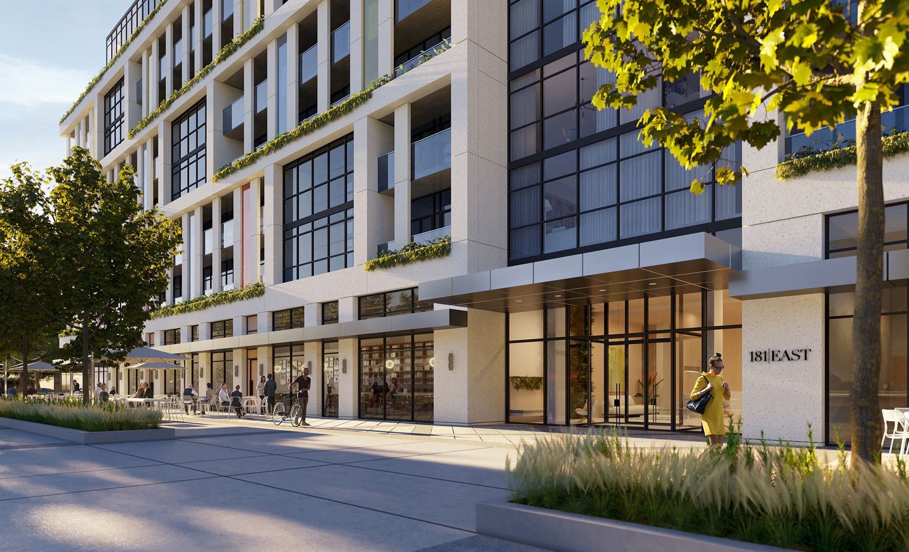 181 East Condos - Image 2