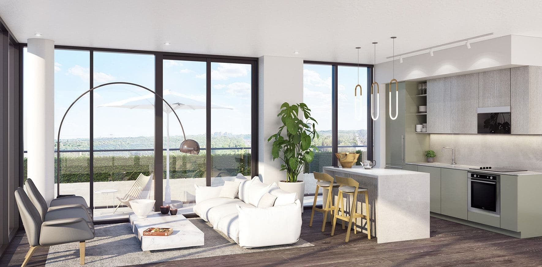 181 East Condos - Image 5