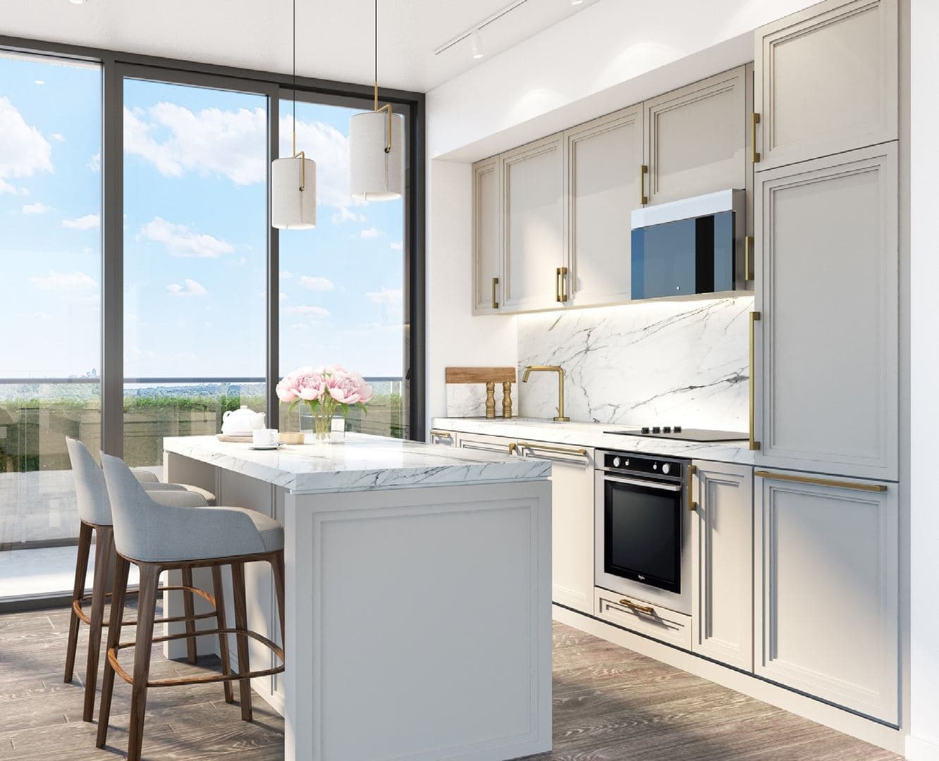 181 East Condos - Image 4