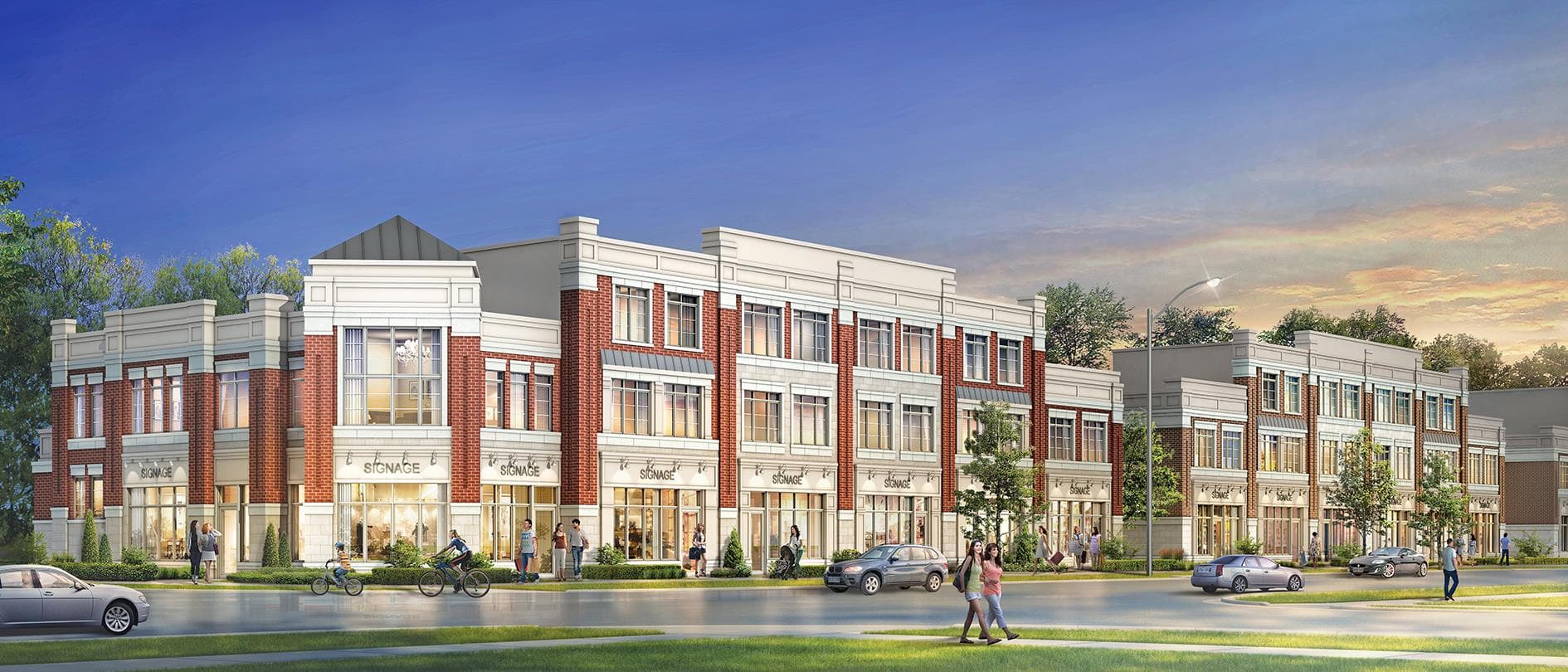 Boxgrove Village Towns - Image 2