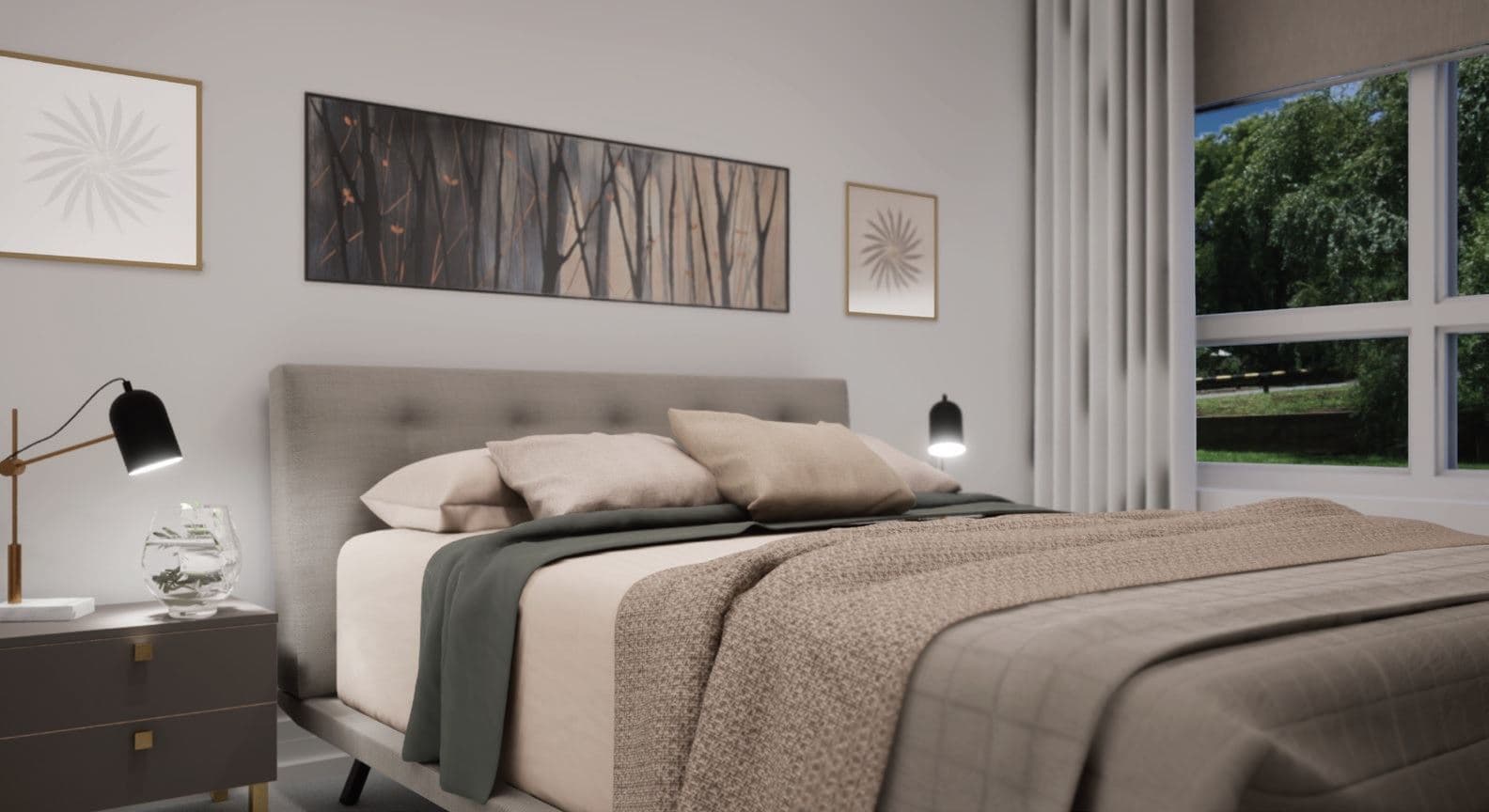 Claireville Urban Towns - Image 8