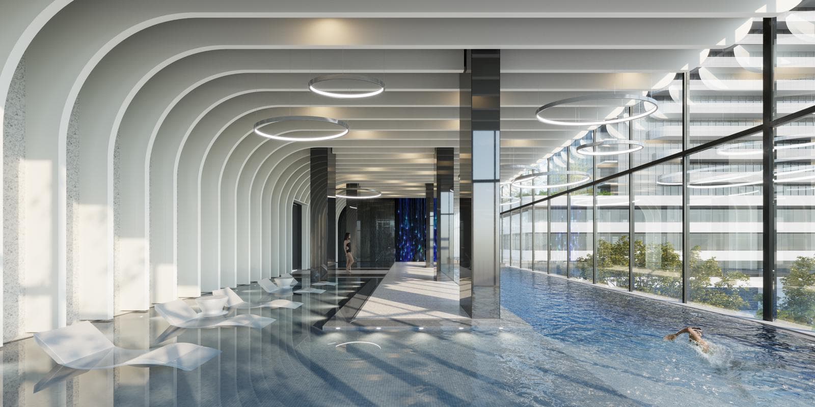 Festival Condos South Tower - Image 5