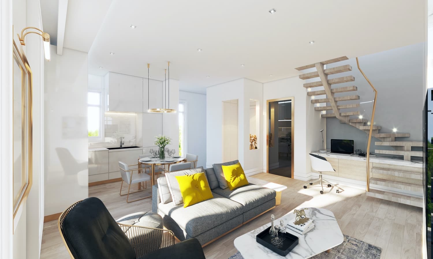 Hillhurst Towns - Image 14