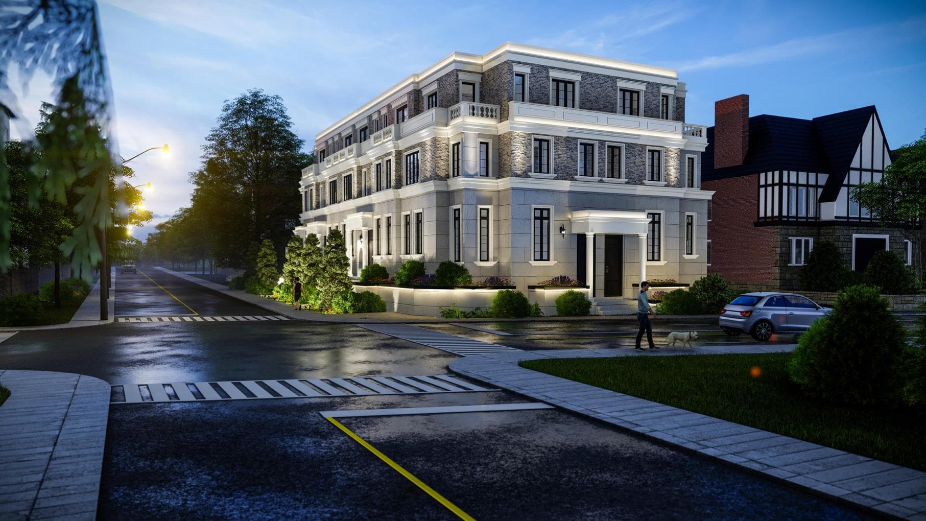 Hillhurst Towns - Image 5