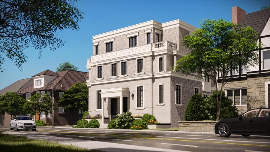 Hillhurst Towns - Image 3