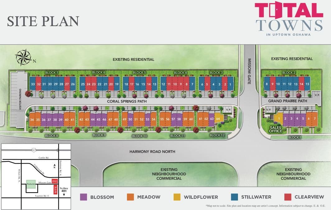 Total Towns - Image 7