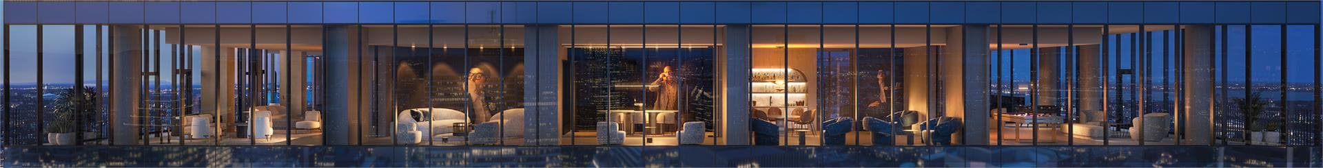 1 Square Phillips Condos - Image 15