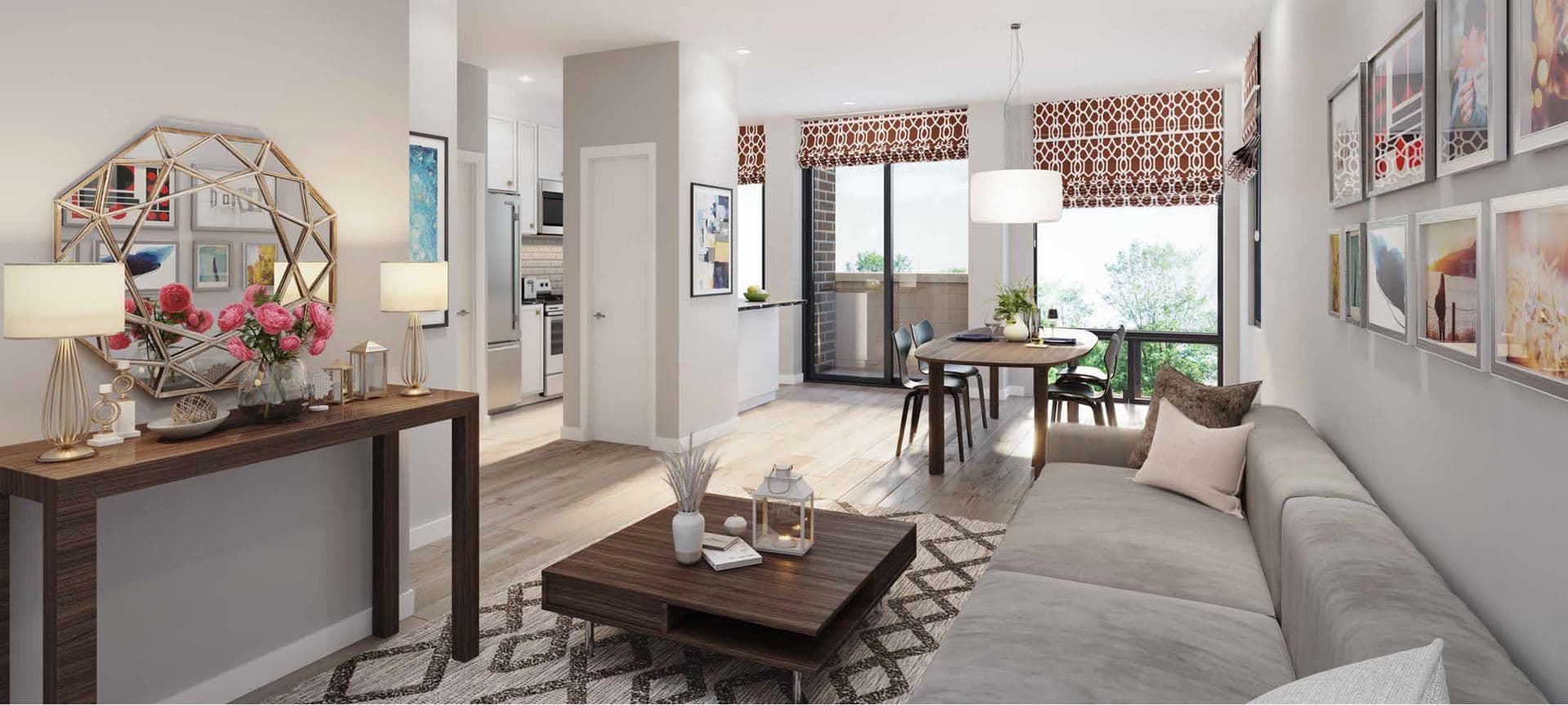 Boss Luxury Towns - Image 7