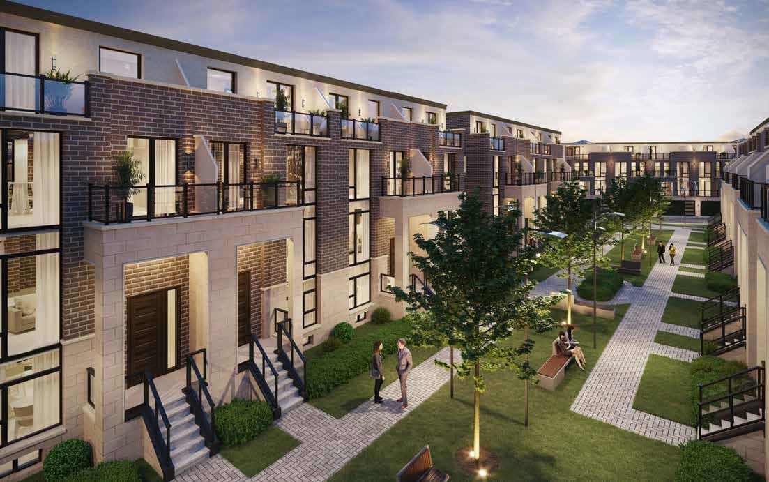 Boss Luxury Towns - Image 5