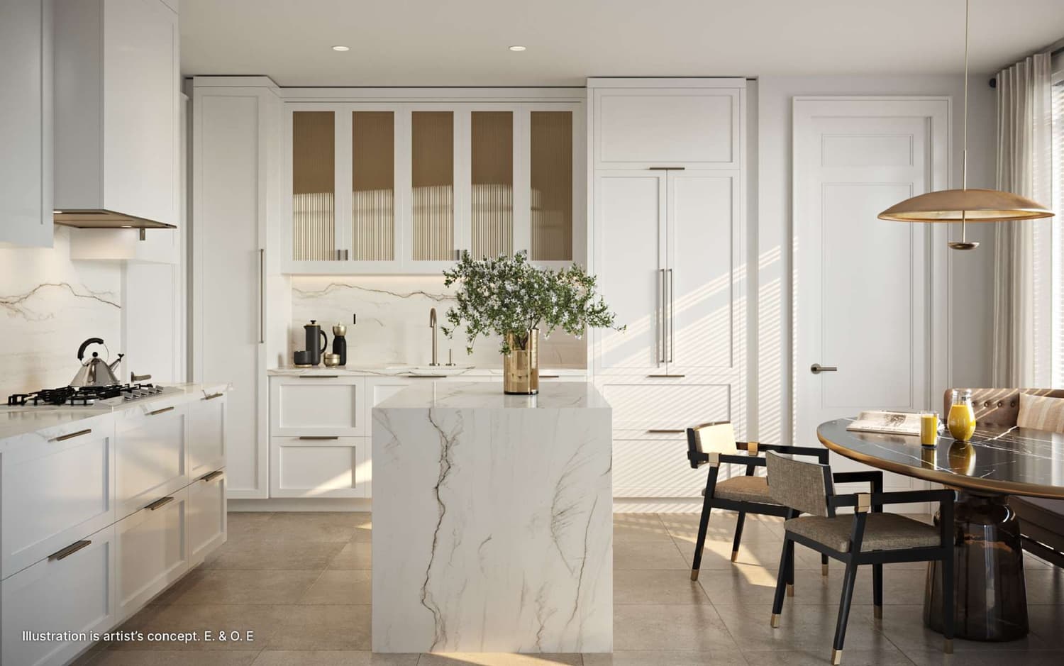 Glen Hill Condos - Image 16