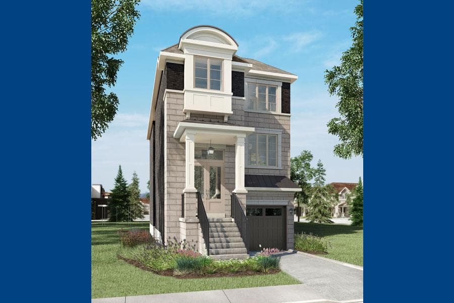 Park Place on Patricia Towns - Image 4