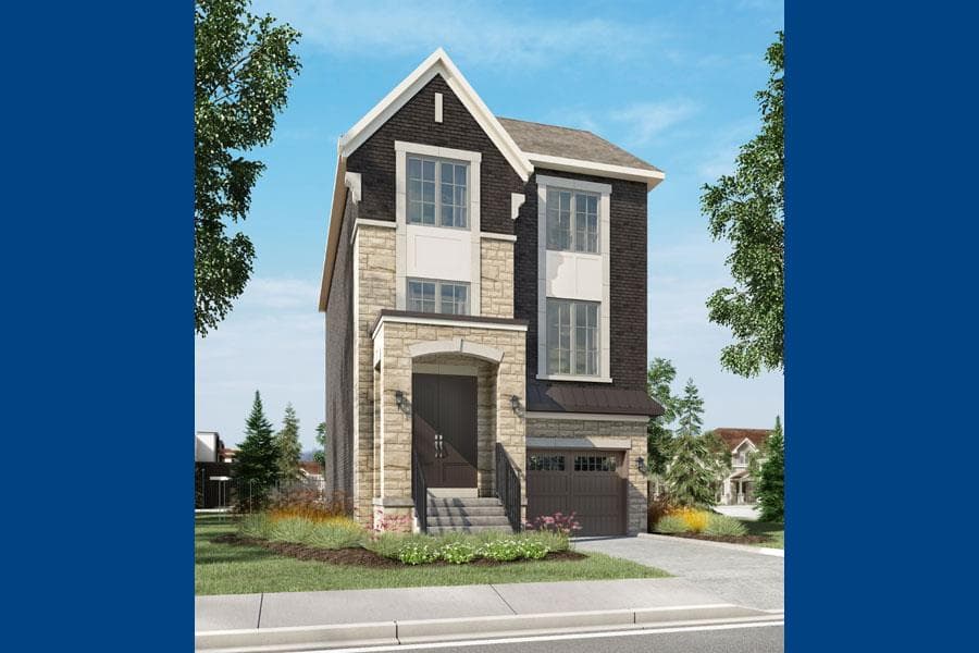 Park Place on Patricia Towns - Image 3