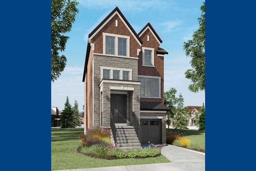 Park Place on Patricia Towns - Image 2