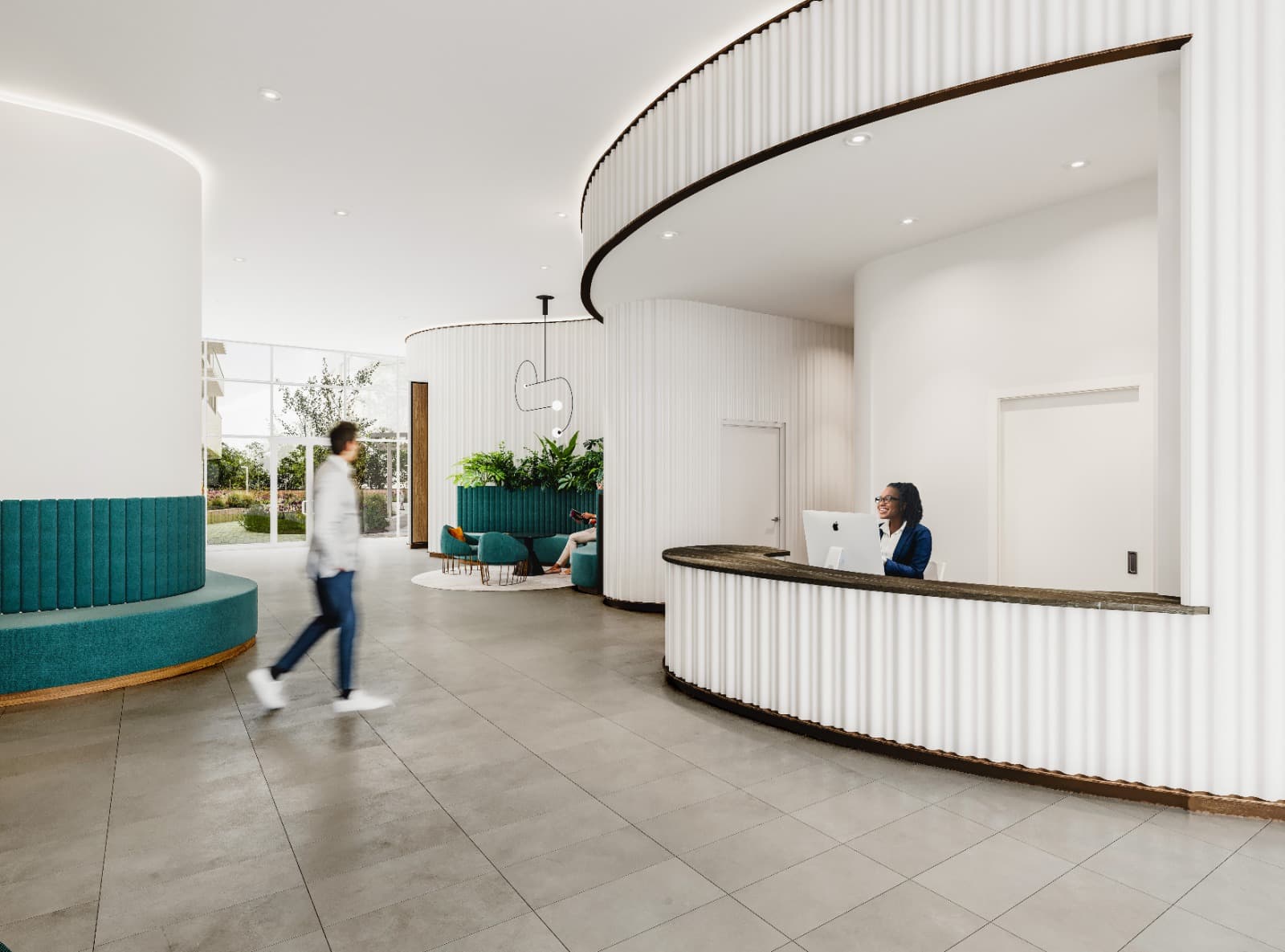 Reina Condos - Image 7