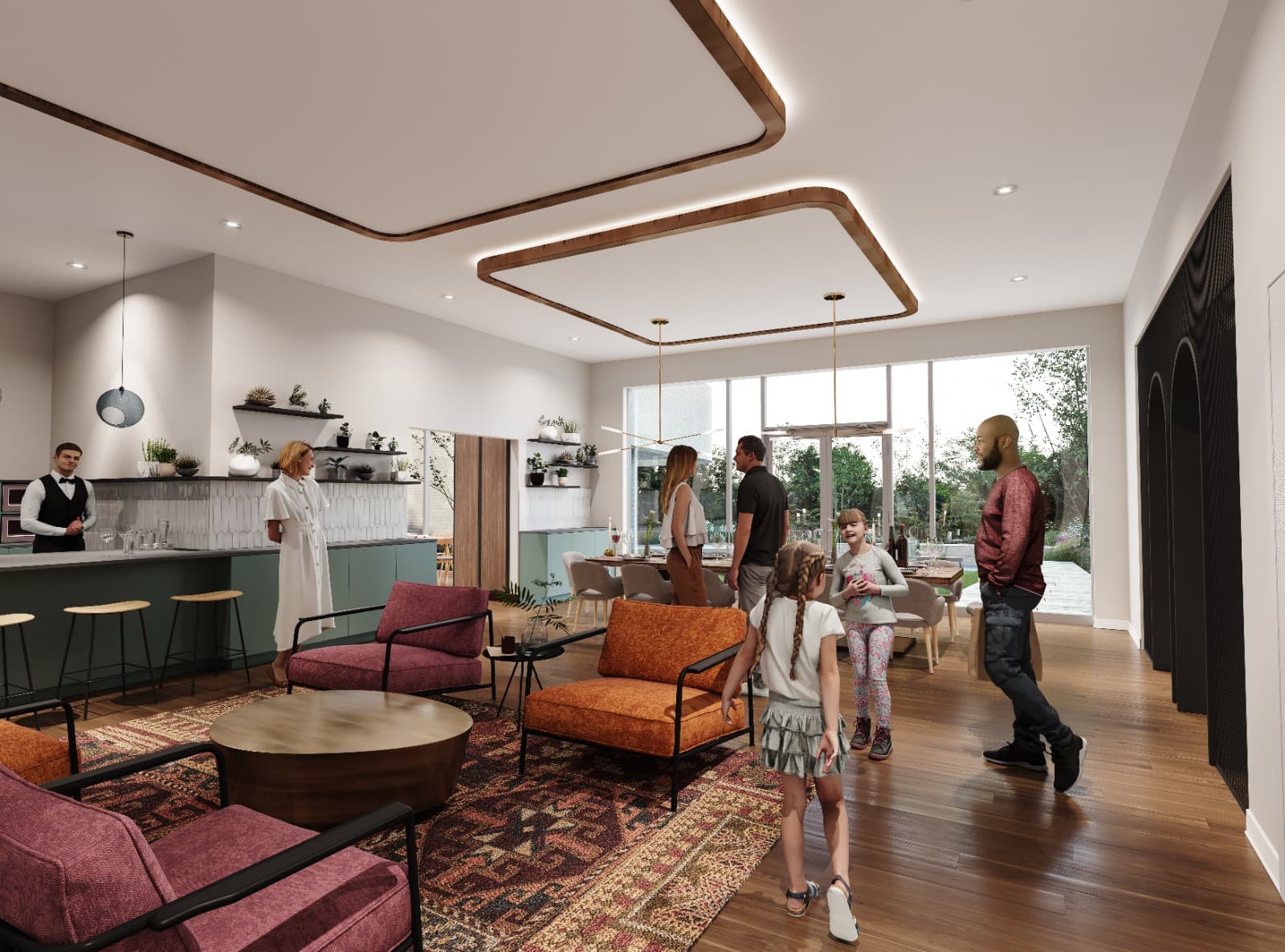 Reina Condos - Image 13