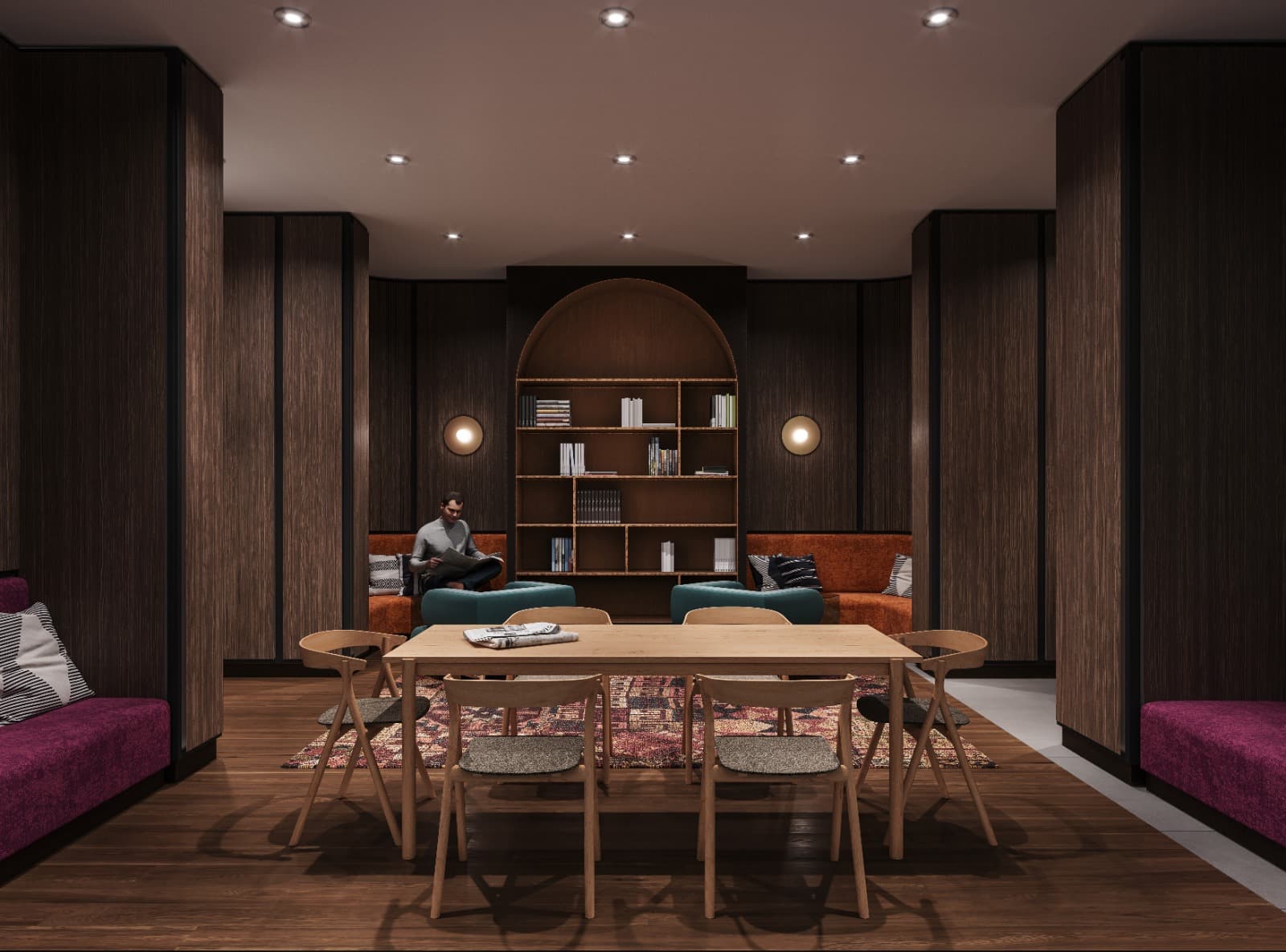 Reina Condos - Image 12