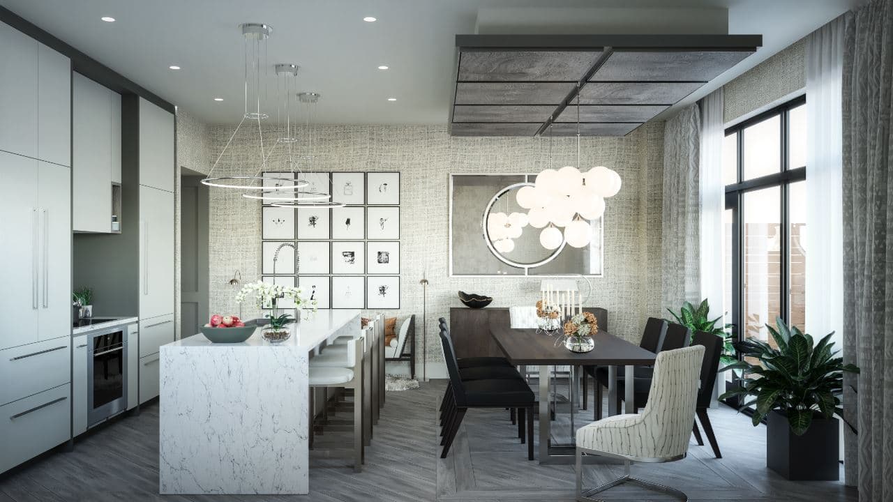 The Towns on Bayview - Image 5