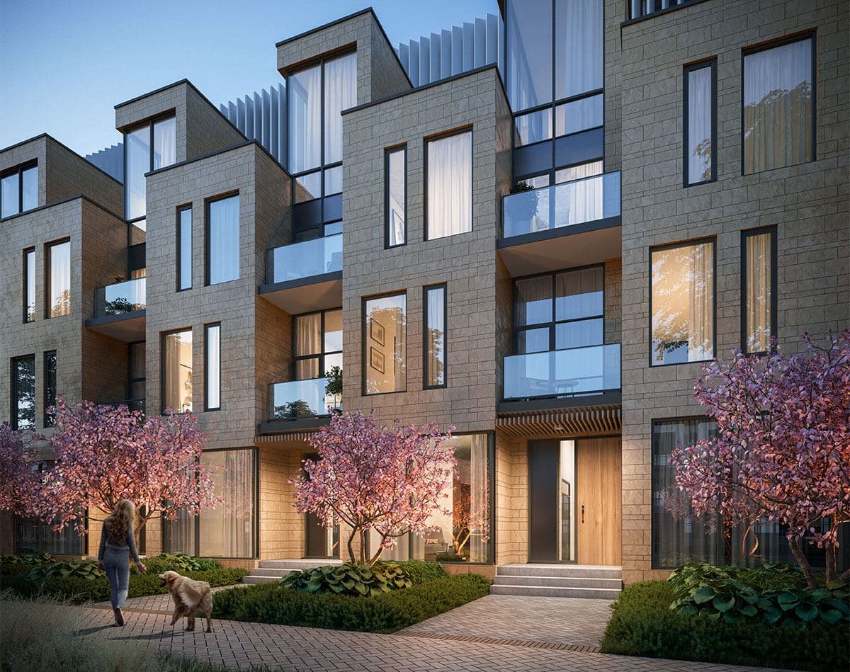 Transit City Towns - Image 3