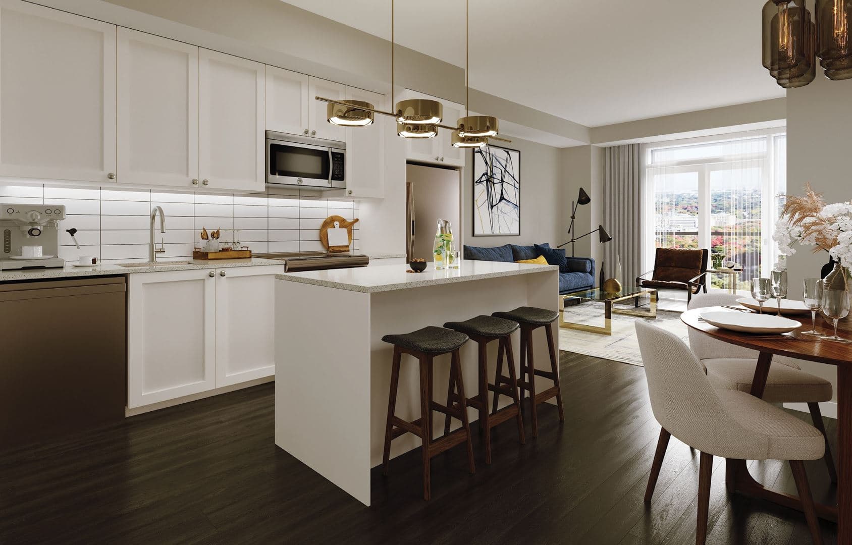 50 Ann Condos - Image 8