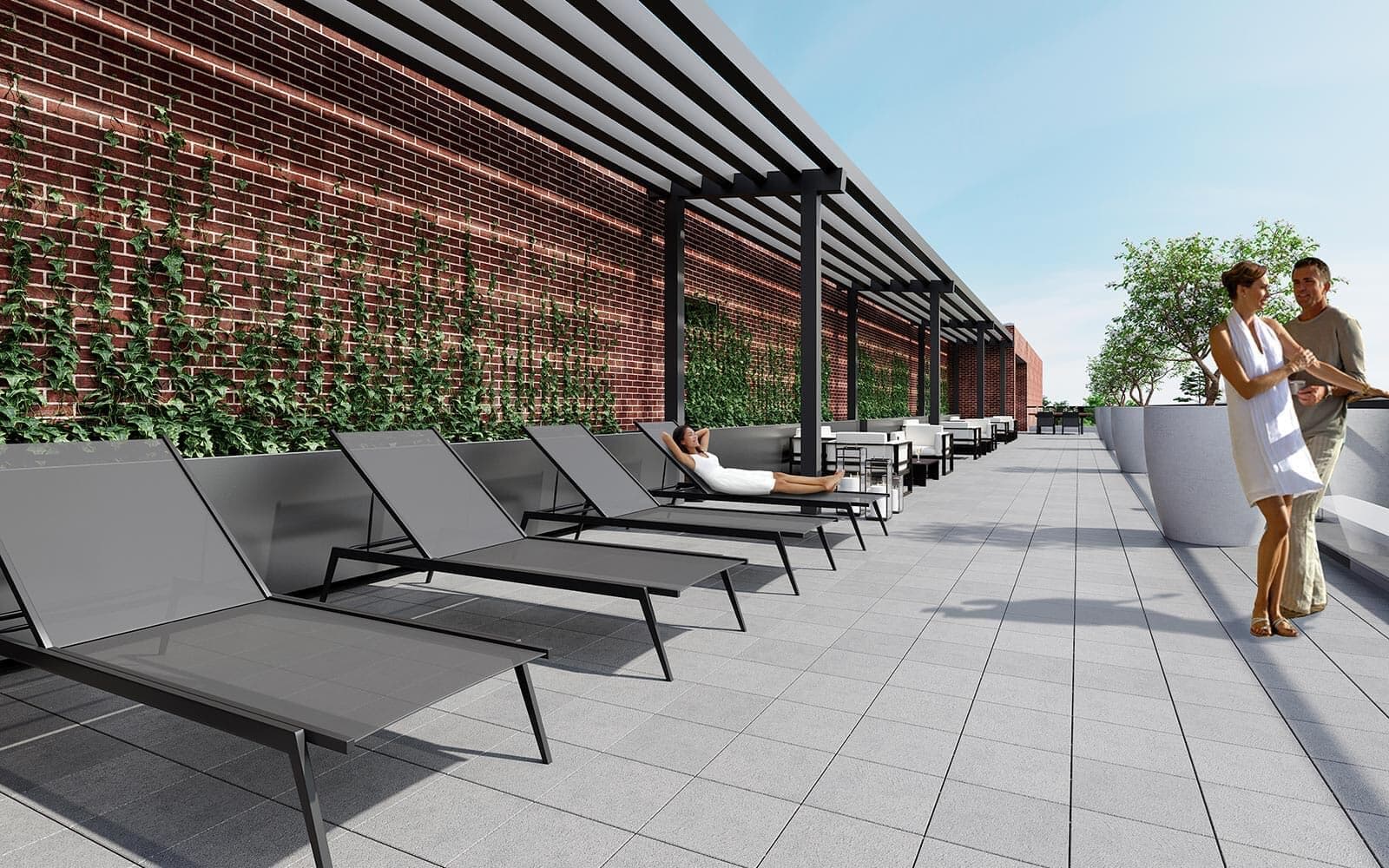 50 Ann Condos - Image 11