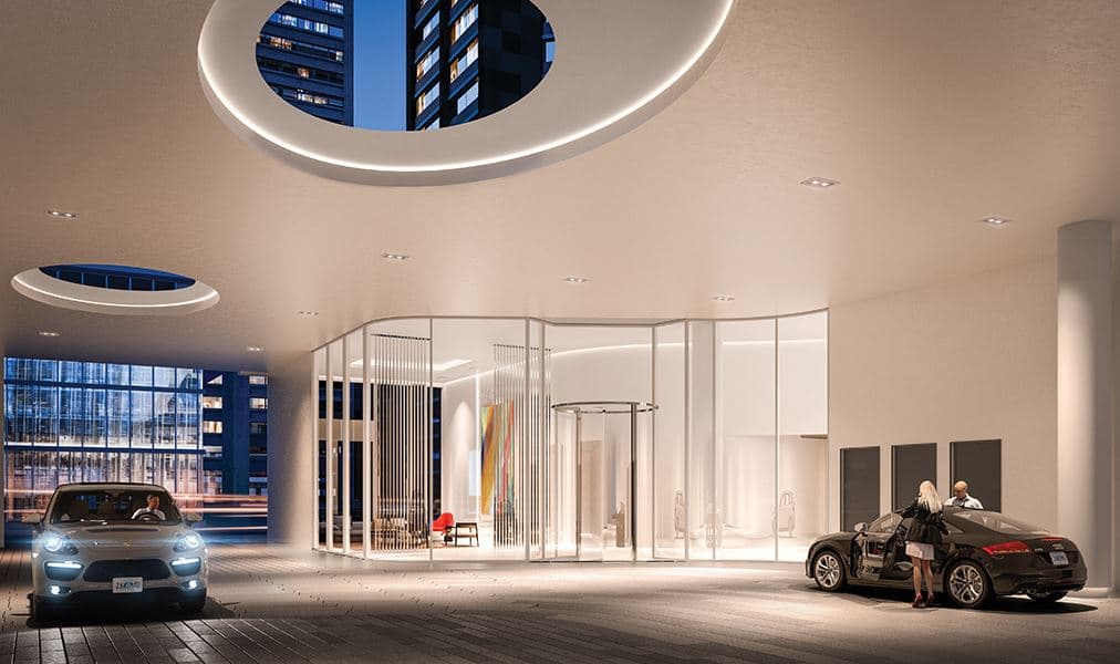 Artists’ Alley Condos - Image 20