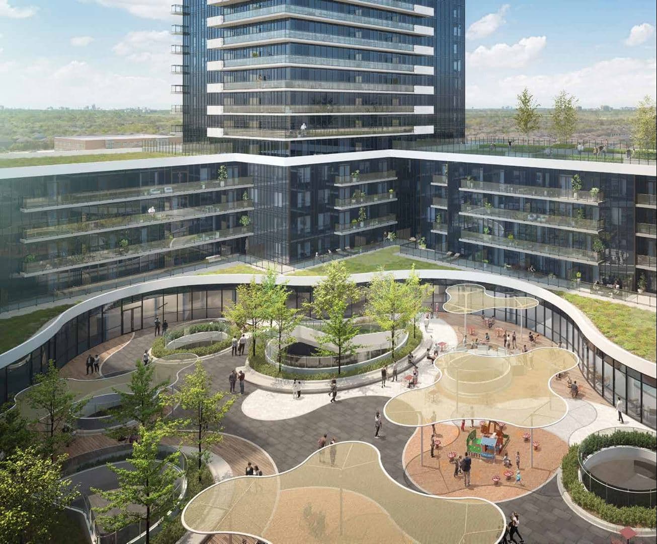 Canopy Towers Condos - Image 5