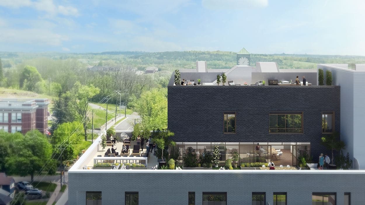 East City Condos - Image 5