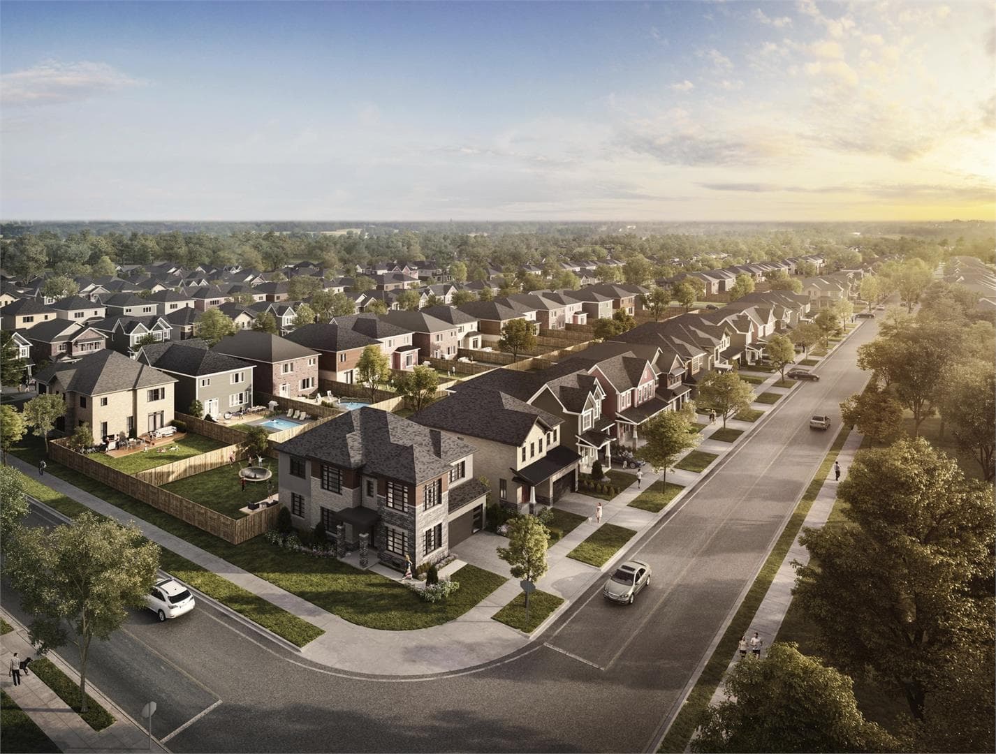 Empire Avalon - Image 2