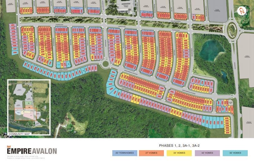 Empire Avalon - Image 38