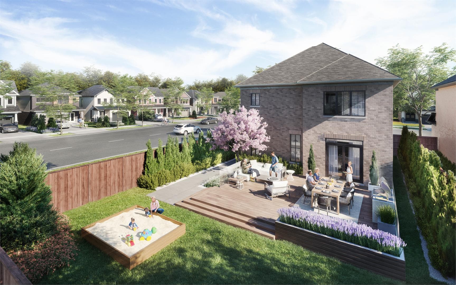 Empire Calderwood Towns - Image 2