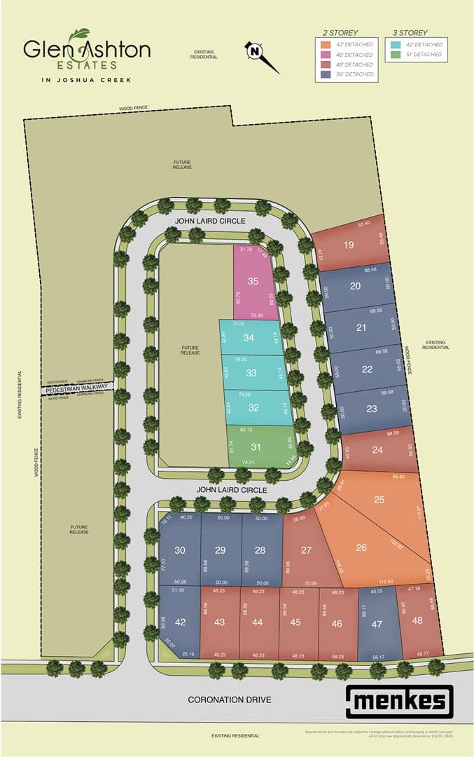 Glen Ashton Estates - Image 14