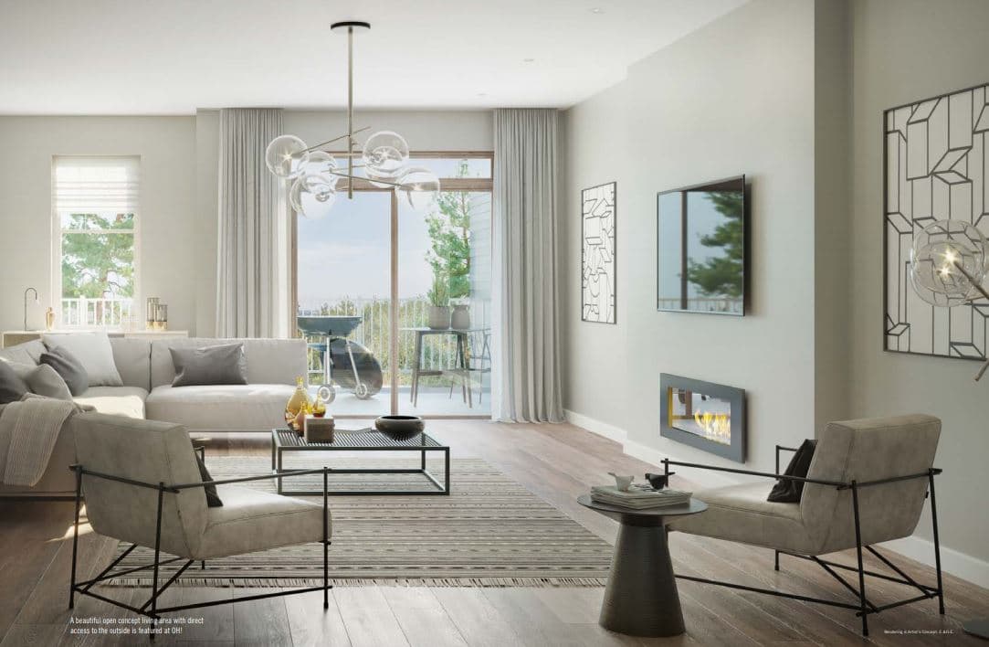 OH! Townhomes - Image 4