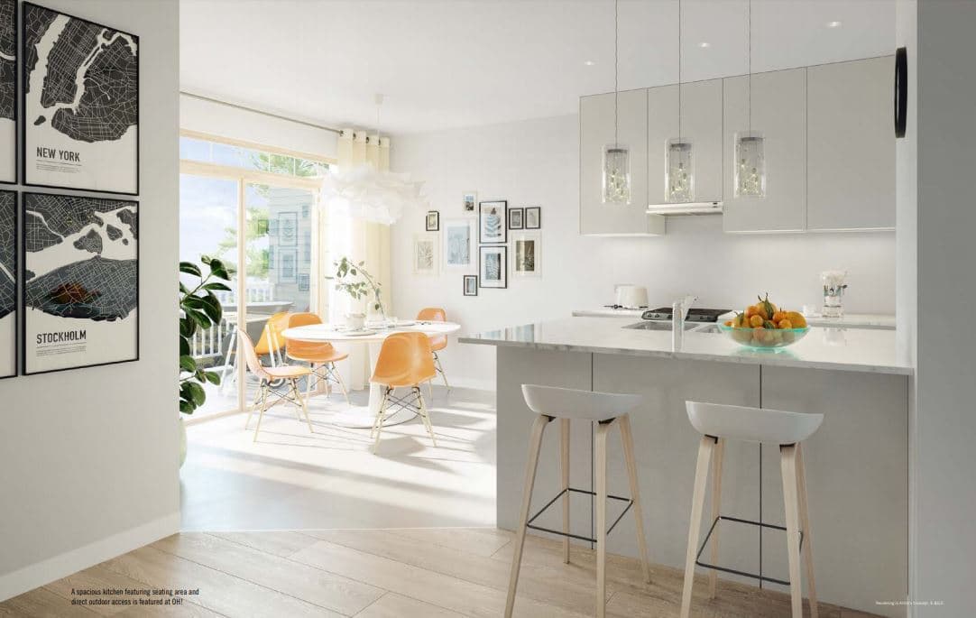 OH! Townhomes - Image 5