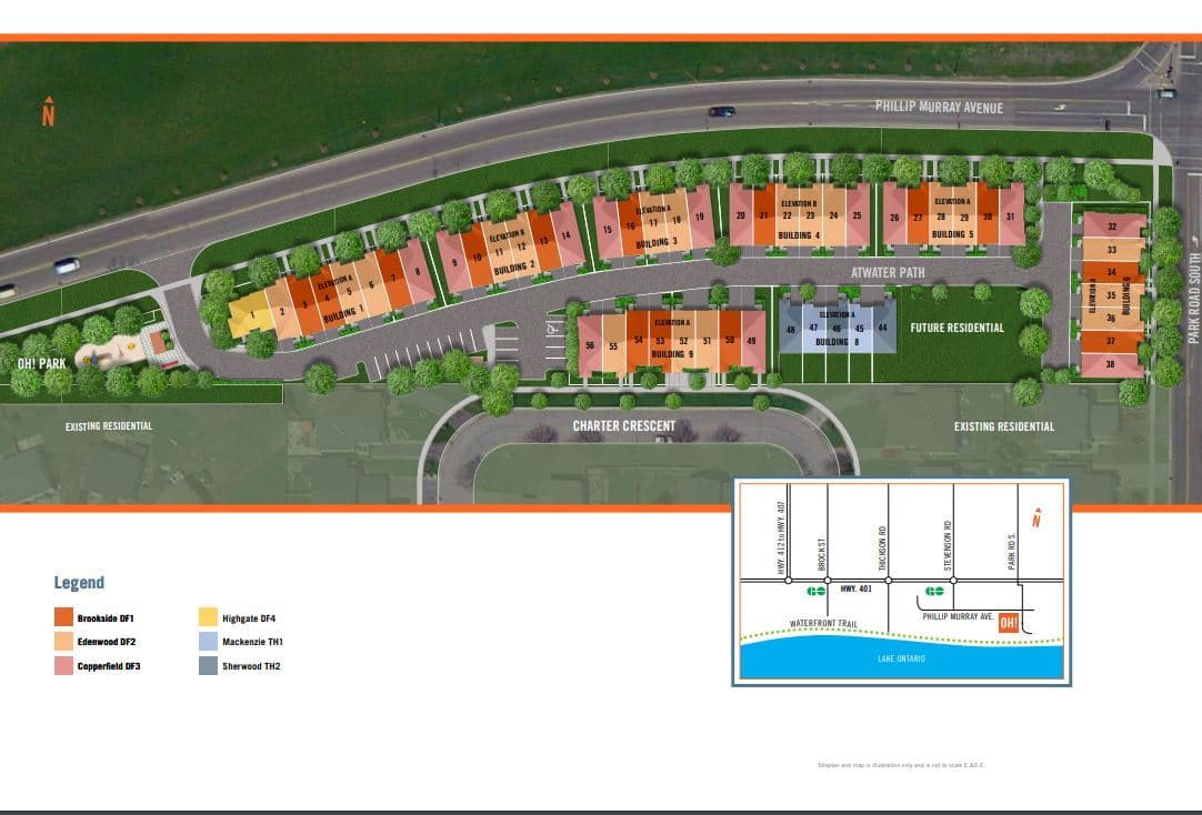 OH! Townhomes - Image 6