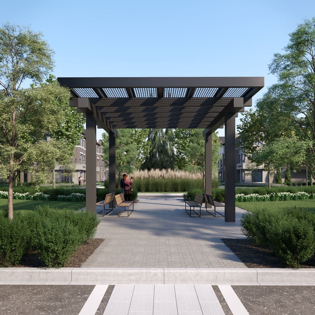 ParQ Towns - Image 2