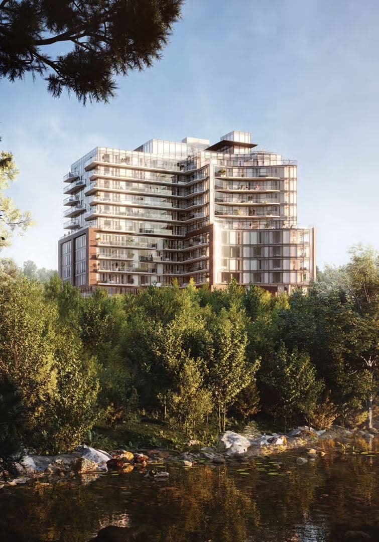 Perch Condos - Image 2